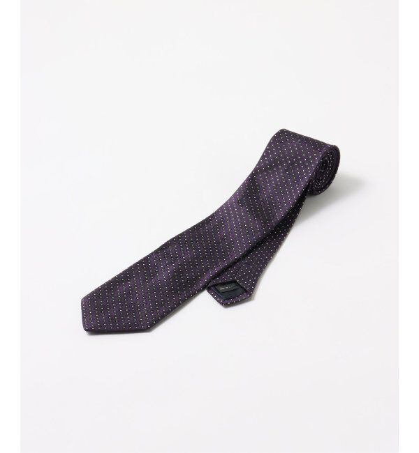 EDIFICE「PB ピンドットタイ」|ネクタイ・蝶ネクタイ|