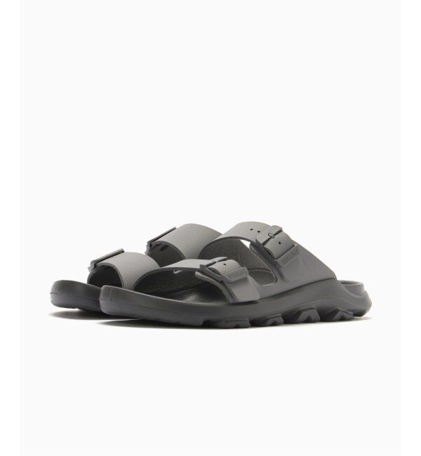 417 EDIFICE「【BIRKENSTOCK / ビルケンシュトック】 Mogami Terra」|サンダル|