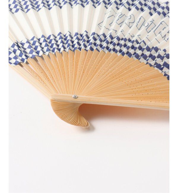 JOURNAL STANDARD「THRASHER / スラッシャー 扇子 &times; LOGO」|その他|