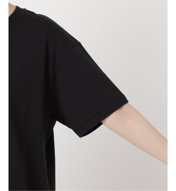 JOURNAL STANDARD relume「フリルパーツセットTシャツ」|Tシャツ・カットソー|