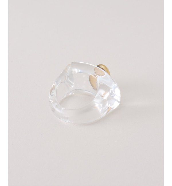 Oriens JOURNAL STANDARD「【La Manso/ラマンソ】 THIRSTY AS FUCK 101040130210」|リング|