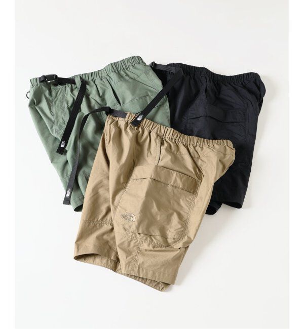JOURNAL STANDARD relume「THE NORTH FACE / ザ ノースフェイス クラス ファイブ カーゴ ショーツ」|その他|