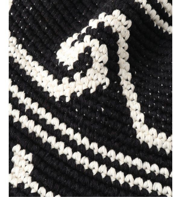 JOURNAL STANDARD relume「el mare / エルマレ グアテマラ ハット」|ハット|