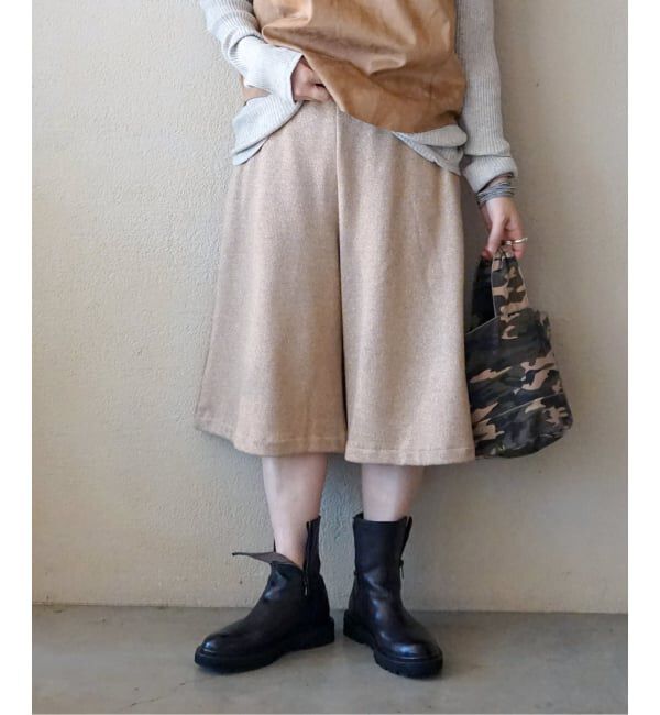 journal standard luxe「ウラケ ハーフパンツ」|その他|