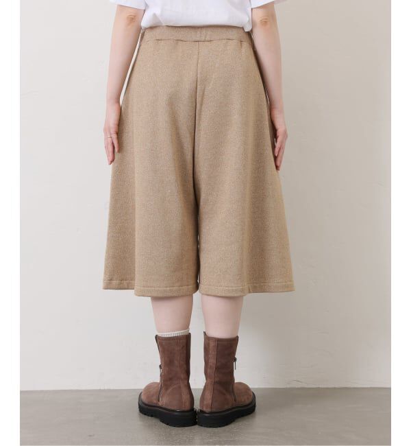 journal standard luxe「ウラケ ハーフパンツ」|その他|