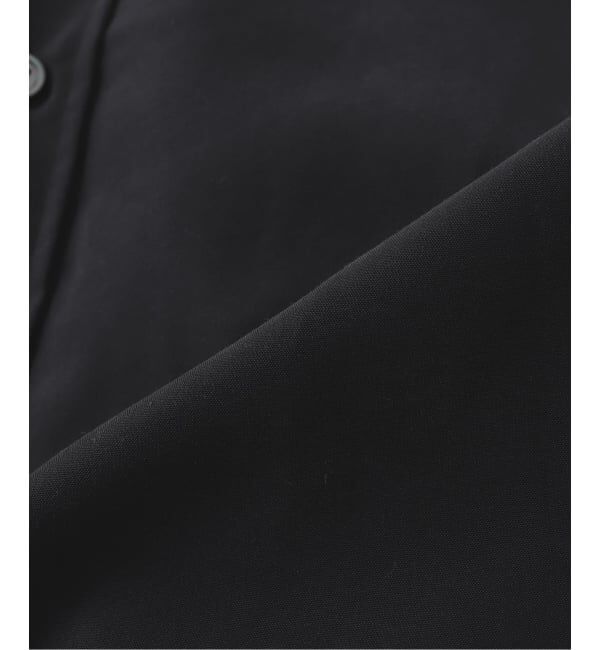 JOURNAL STANDARD「TRISECT2 / フィブリル加工 レーヨン / ポリ ファット レギュラー シャツ」|シャツ・ブラウス|