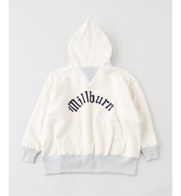 JOURNAL STANDARD「CHAMPION / チャンピオン DBL THICKNESS P/O AFTER HOODED」|パーカー|