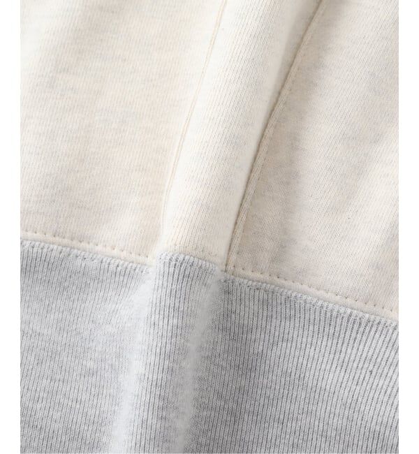 JOURNAL STANDARD「CHAMPION / チャンピオン DBL THICKNESS P/O AFTER HOODED」|パーカー|