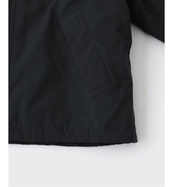 JOURNAL STANDARD「Barbour / バブアー パデッドトランスポートジャケット」|その他|