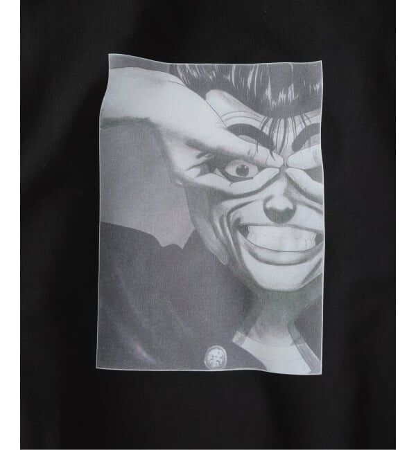 JOURNAL STANDARD「《予約》ろくでなしBLUES プリント スウェット」|スウェット・ジャージ|