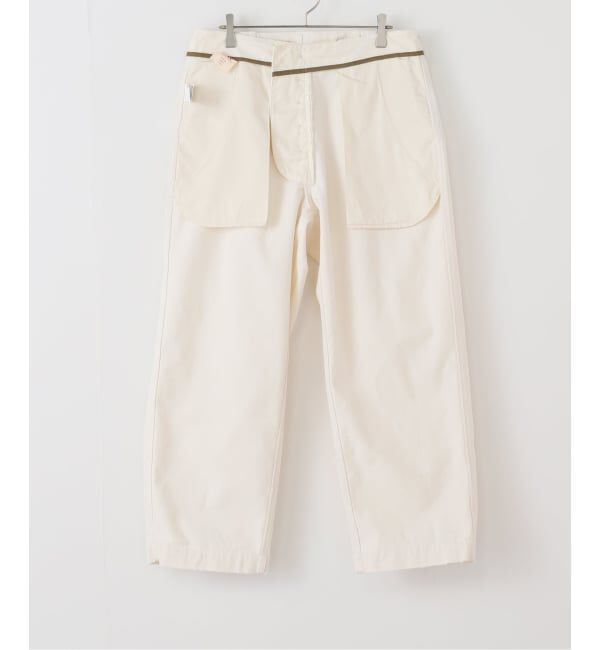journal standard luxe「ツイルスタンダードチノ」|チノ|