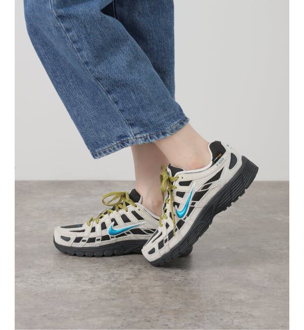 JOURNAL STANDARD「【NIKE/ナイキ】 P-6000 Premium」|スニーカー|