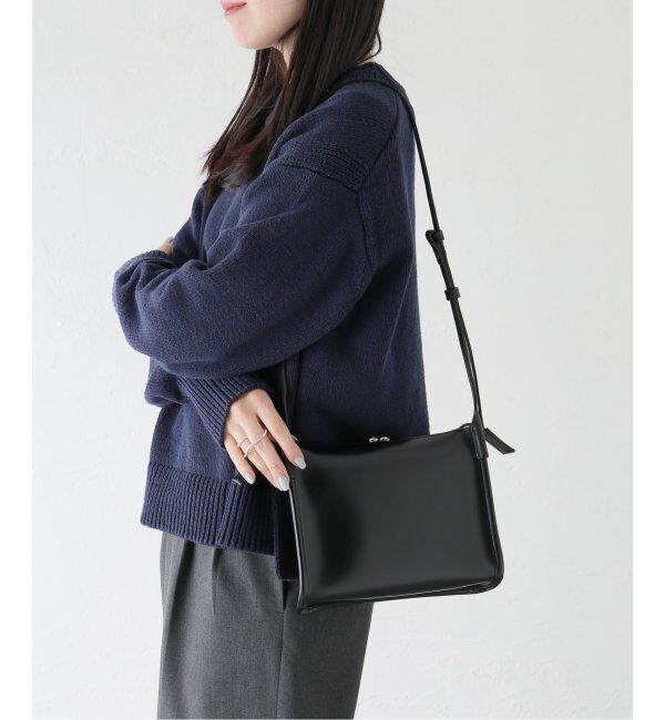 Spick and Span「PIENI / ピエニ SHOULDER S」|ショルダー・メッセンジャー|