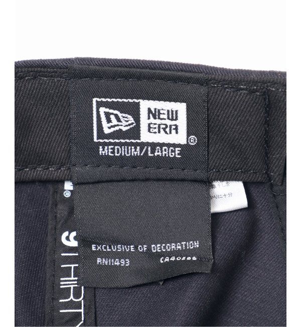 Spick and Span「《WEB限定追加》NEW ERA / ニューエラ THE MET logo cap」|キャップ・キャスケット|