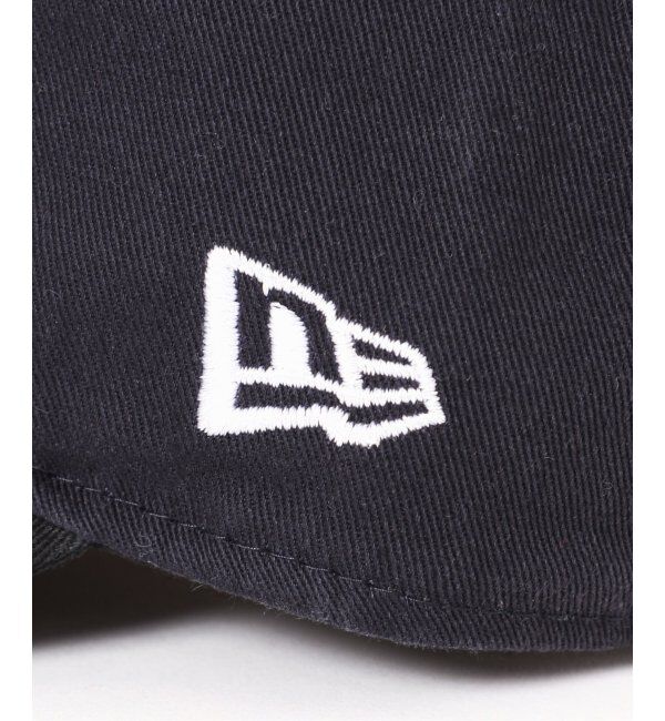 Spick and Span「《WEB限定追加》NEW ERA / ニューエラ THE MET logo cap」|キャップ・キャスケット|