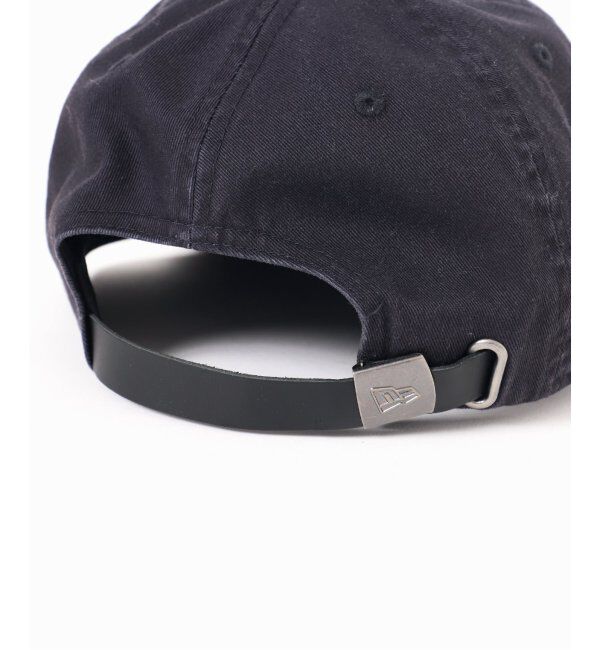 Spick and Span「《WEB限定追加》NEW ERA / ニューエラ THE MET logo cap」|キャップ・キャスケット|