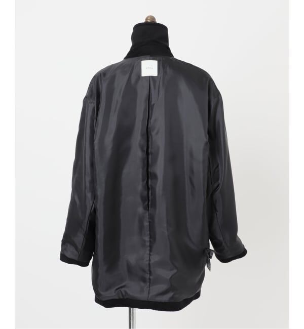 Spick and Span「《追加》S160ビーバーPコート」|ピーコート|