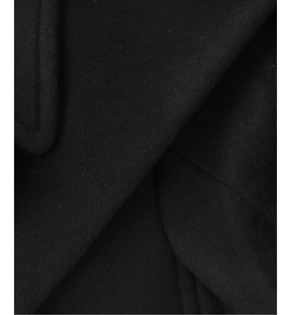 Spick and Span「《追加》S160ビーバーPコート」|ピーコート|