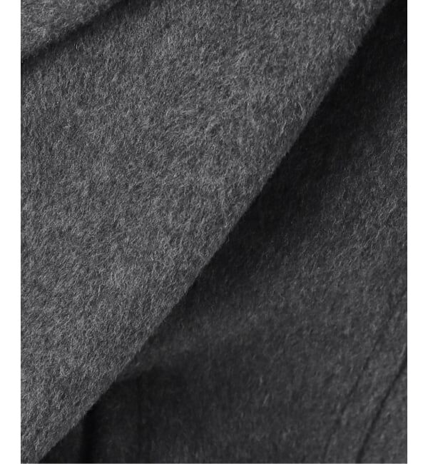 Spick and Span「《追加》S160ビーバーPコート」|ピーコート|