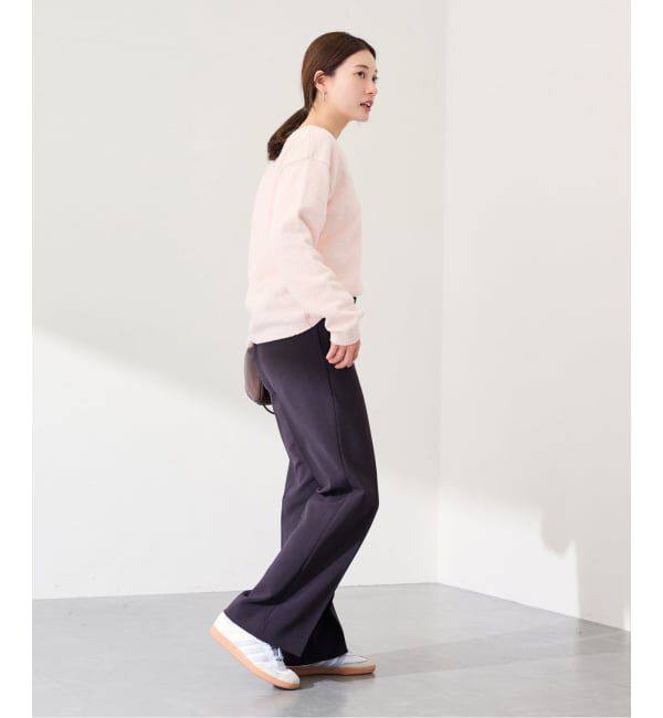 FRAMeWORK「≪予約≫カベイトVネックニット」|ニット・セーター|