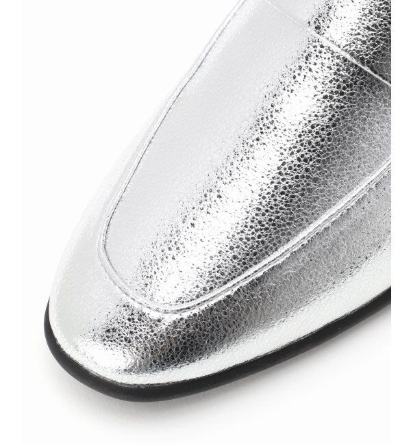  「レインモールドローファー」|ローファー|