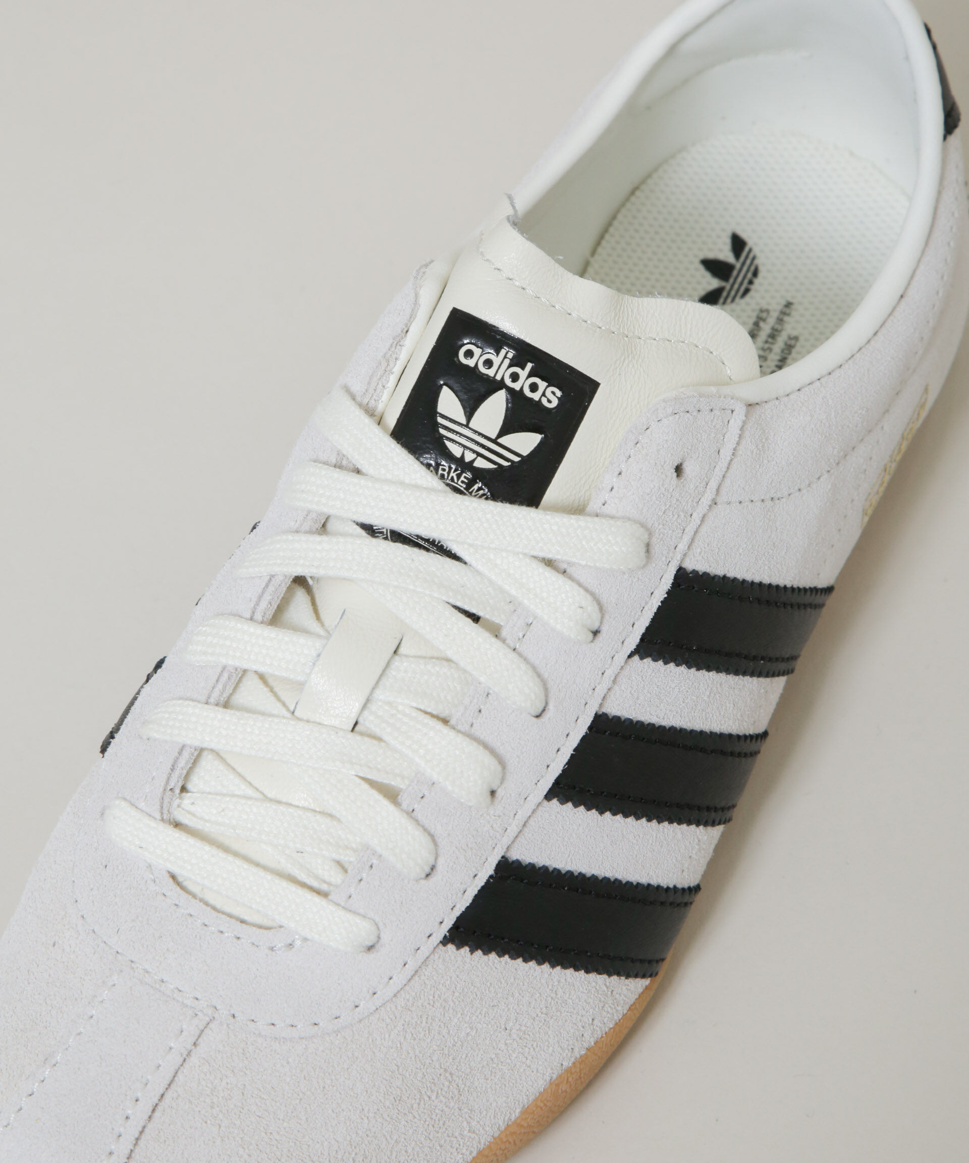 nano･universe「adidas/TOKYO W」|スニーカー|