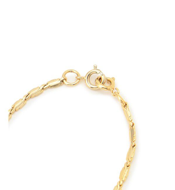 23区「チェーンコンビ ネックレス」|ネックレス|