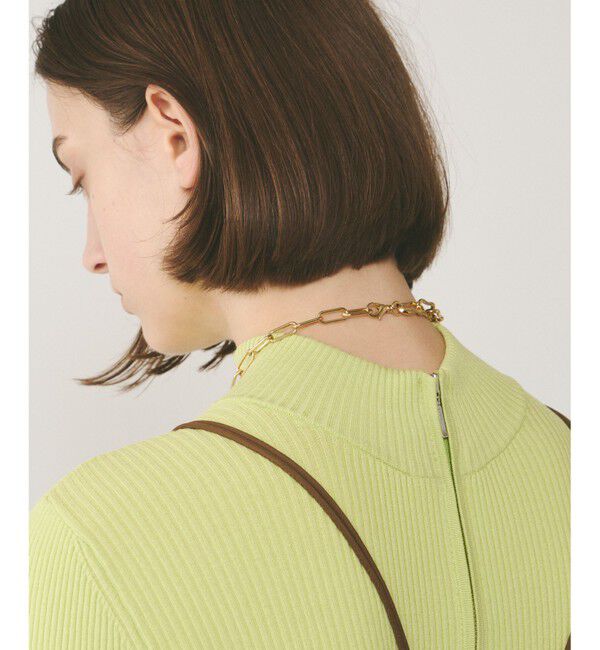 Diagram「チェーンデザインネックレス」|ネックレス|