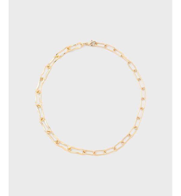 Diagram「チェーンデザインネックレス」|ネックレス|