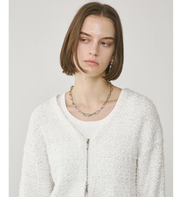 Diagram「チェーンデザインネックレス」|ネックレス|