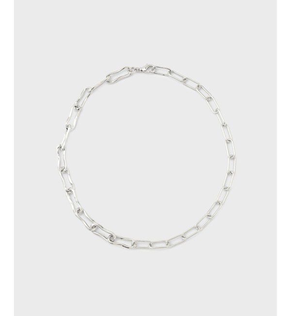 Diagram「チェーンデザインネックレス」|ネックレス|