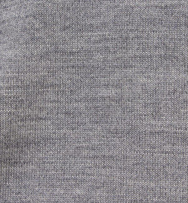 NOLLEY'S sophi「《手洗い可能》ウール100%クルーネックカーディガン」|カーディガン|