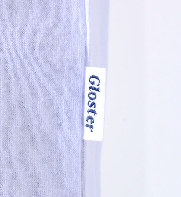 FREDY MAC「「CUTE CHARACTERS」スマーフ集合 バックプリントTシャツ③」|Tシャツ・カットソー|