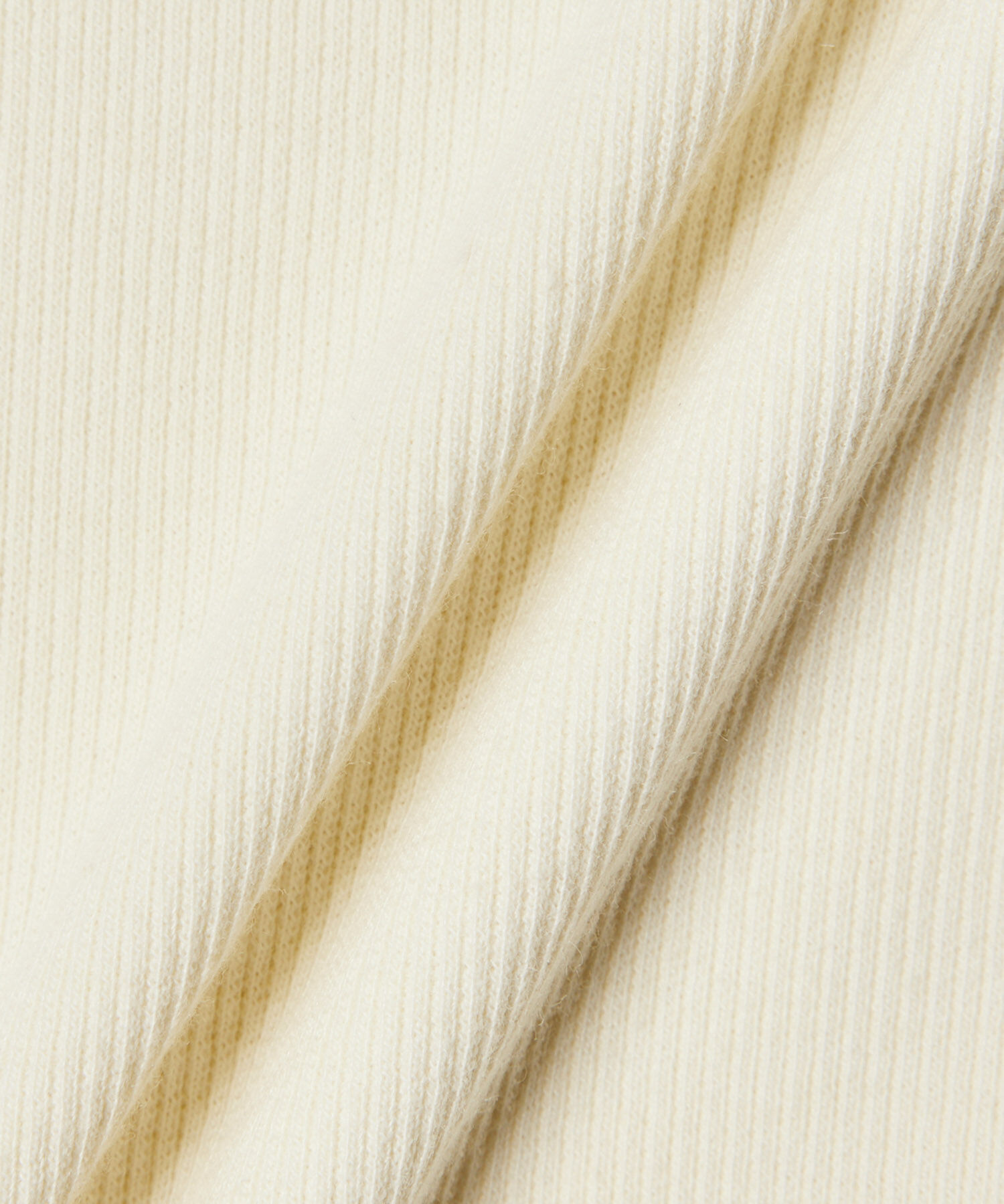 Rope&rsquo;Picnic「クロップドテレコタンクインナー」|タンクトップ|