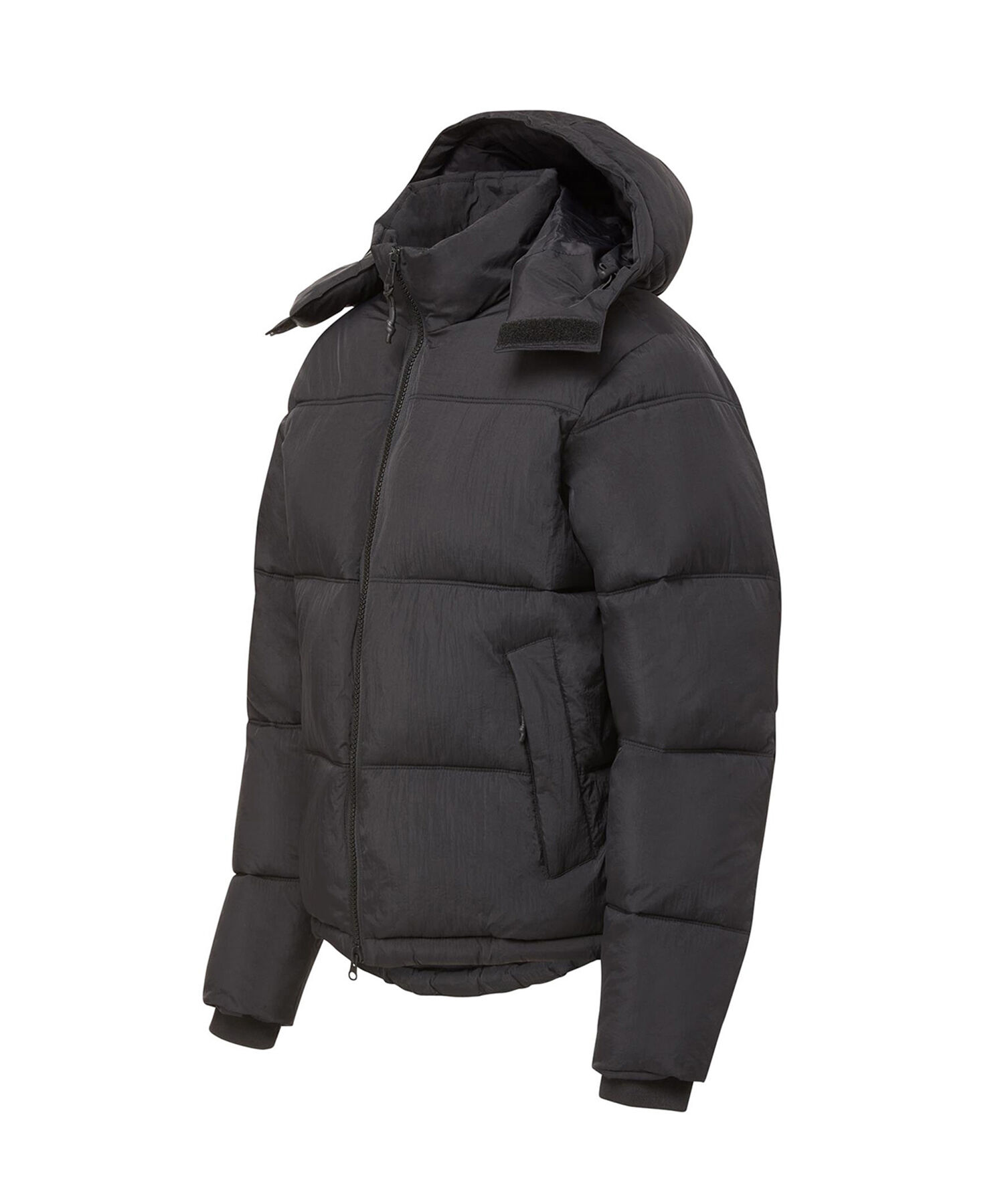 ADAM ET ROPE'「【THE VERY WARM】THE V PUFFER JACKET」|ダウン|