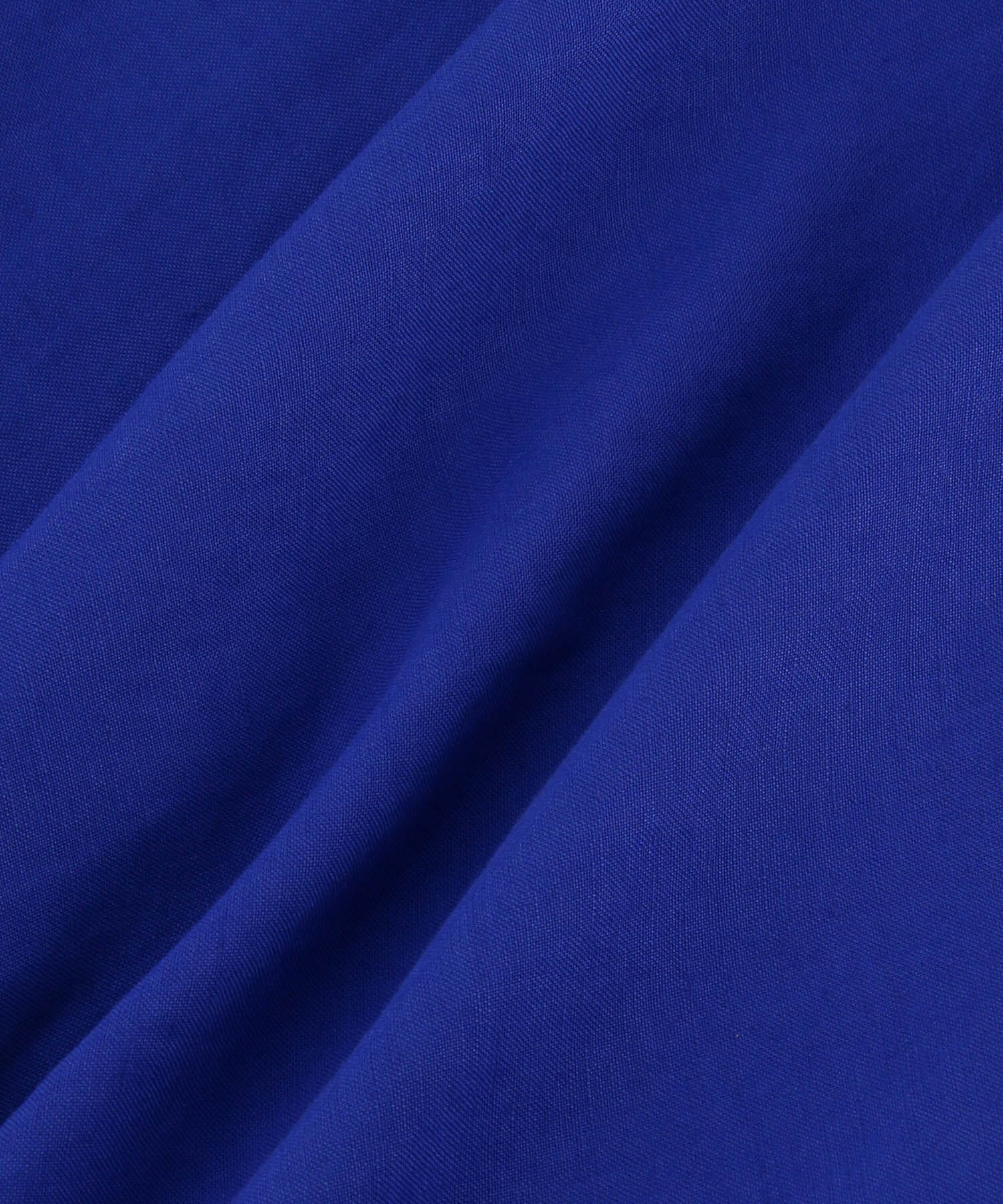 ADAM ET ROPE'「【WEB限定・追加】リネンボリュームスリーブワンピース」|ワンピース|