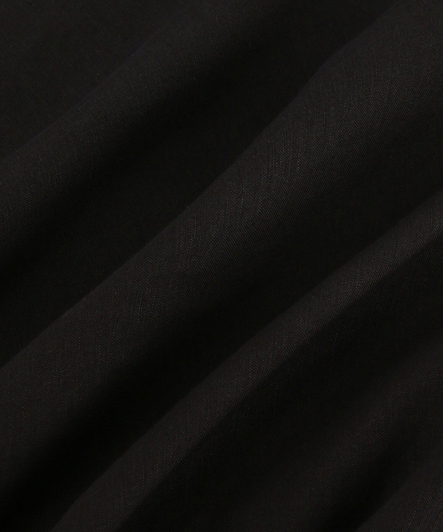 ADAM ET ROPE'「【WEB限定・追加】リネンボリュームスリーブワンピース」|ワンピース|