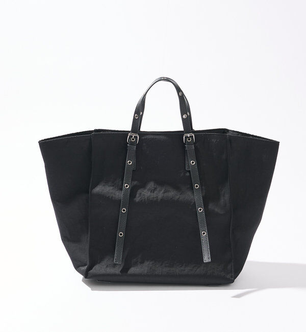  「【R.good（アールドットグッド）】ワッシャーNハトメトート」|トートバッグ|