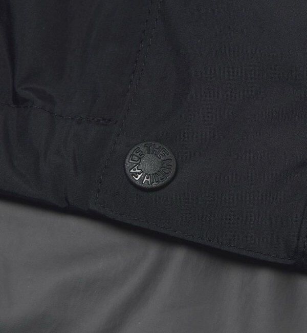  「【THE NORTH FACE】WUROSFieldUtilityPoncho」|ブルゾン・スタジャン|