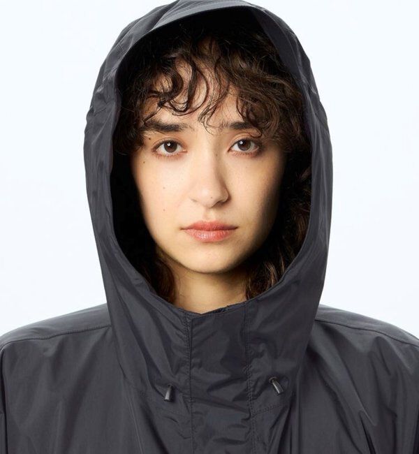  「【THE NORTH FACE】WUROSFieldUtilityPoncho」|ブルゾン・スタジャン|