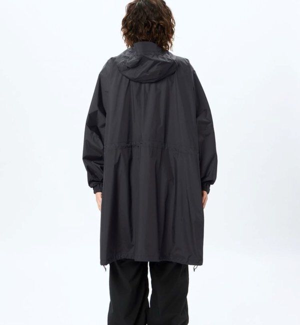  「【THE NORTH FACE】WUROSFieldUtilityPoncho」|ブルゾン・スタジャン|