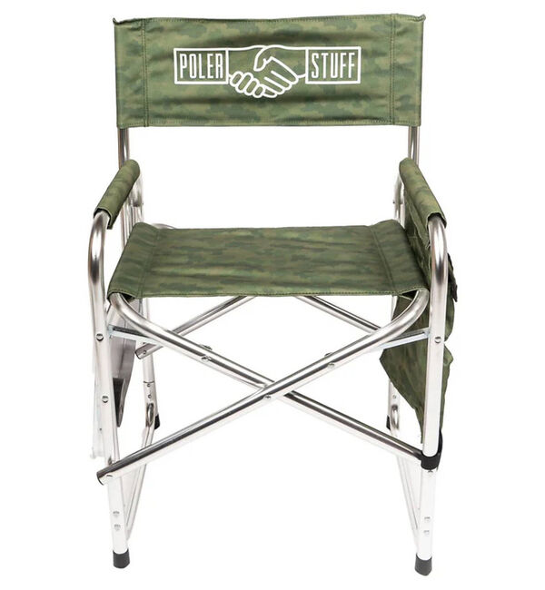 ABAHOUSE「【POLeR/ポーラー】ADVENTURE CHAIR/アドベンチャー チェア」|その他|