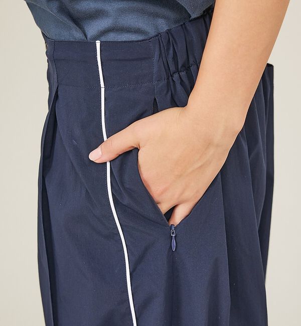 ABAHOUSE「【UMBRO HOUSE / アンブロハウス】 TRACK PANTS / トラ」|その他|