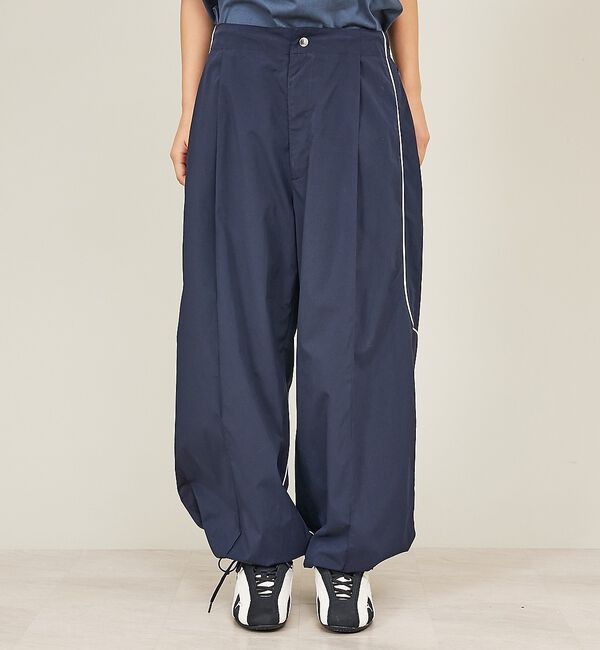 ABAHOUSE「【UMBRO HOUSE / アンブロハウス】 TRACK PANTS / トラ」|その他|