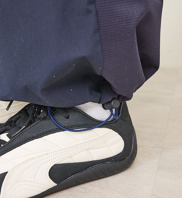 ABAHOUSE「【UMBRO HOUSE / アンブロハウス】 TRACK PANTS / トラ」|その他|