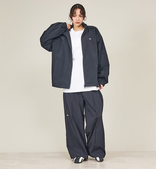 ABAHOUSE「【UMBRO HOUSE / アンブロハウス】 TRACK PANTS / トラ」|その他|