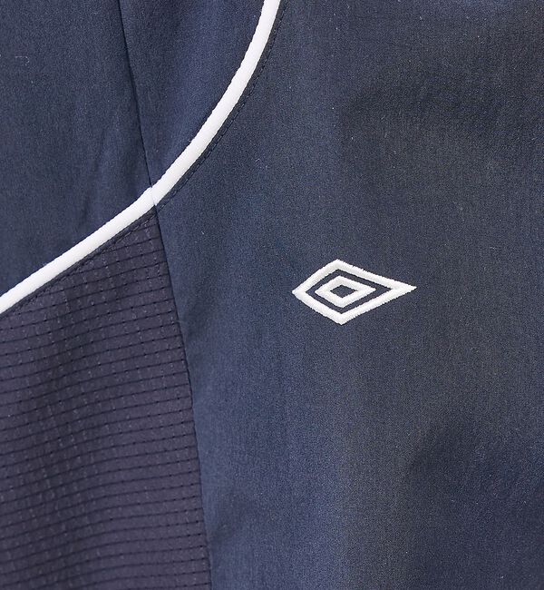 ABAHOUSE「【UMBRO HOUSE / アンブロハウス】 TRACK PANTS / トラ」|その他|