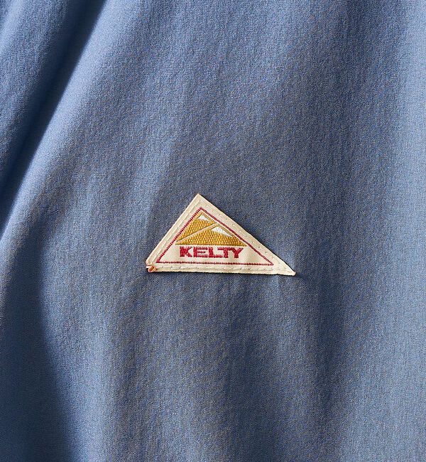 ABAHOUSE「【KELTY / ケルティ】Lush Comfort Parka / ラッシュコ」|パーカー|