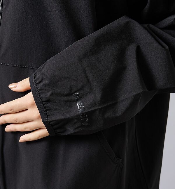 ABAHOUSE「【KELTY / ケルティ】Lush Comfort Parka / ラッシュコ」|パーカー|