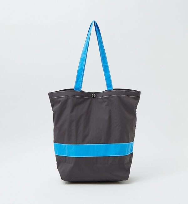 Rouge vif「【FRUIT OF THE LOOM/フルーツ・オブ・ザ・ルーム】ナイロントート」|トートバッグ|